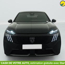 Peugeot 3008 Hybrid 145 e-DCS6 GT Saint-Fons