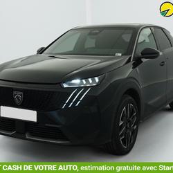 Peugeot 3008 Hybrid 145 e-DCS6 GT Saint-Fons