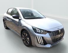Peugeot 208 Hénin-Beaumont