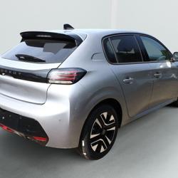 Peugeot 208 100 S S BVM6 Allure H&eacute;nin-Beaumont