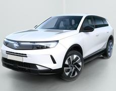 Opel Grandland Hénin-Beaumont