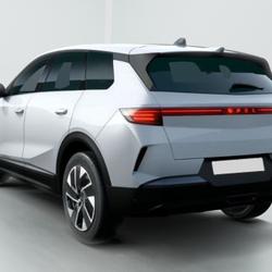 Opel Grandland 1.2 T 145 MHEV EAT GS H&eacute;nin-Beaumont