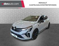 Renault Clio 5 Castelnau-d'Estrétefonds