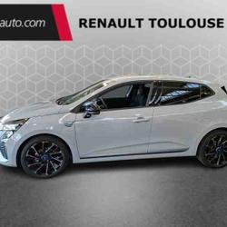 Renault Clio 5 TCe 90 ch GSR2 Esprit Alpine Castelnau-d'Estr&eacute;tefonds