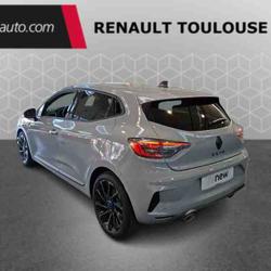 Renault Clio 5 TCe 90 ch GSR2 Esprit Alpine Castelnau-d'Estr&eacute;tefonds