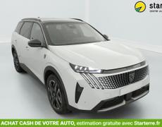 Peugeot 5008 Saint-Fons