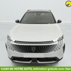 Peugeot 5008 Hybrid 145 e-DCS6 GT Saint-Fons