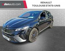 Renault Clio 5 Toulouse