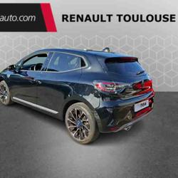 Renault Clio 5 TCe 90 ch GSR2 Esprit Alpine Toulouse