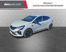 Renault Clio 5 Castelnau-d'Estrétefonds