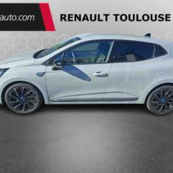 Renault Clio 5 TCe 90 ch GSR2 Esprit Alpine occasion - Castelnau-d'Estr&eacute;tefonds - photo 2/45
