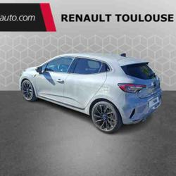 Renault Clio 5 TCe 90 ch GSR2 Esprit Alpine occasion - Castelnau-d'Estr&eacute;tefonds - photo 3/45