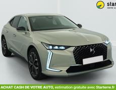 DS DS4