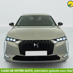 DS DS4 PureTech 130 EAT8 Rivoli Saint-Fons