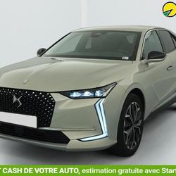 DS DS4 PureTech 130 EAT8 Rivoli Saint-Fons