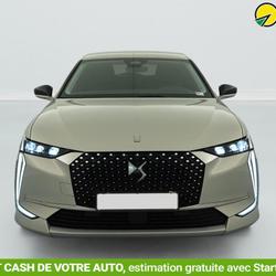 DS DS4 PureTech 130 EAT8 Rivoli Saint-Fons