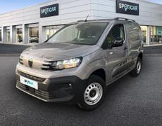 Dangel Partner 4x4 Vaison-la-Romaine