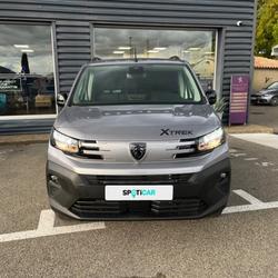 Dangel Partner 4x4 DANGEL X-TREK BlueHDi 130 S&S BVM6 Vaison-la-Romaine