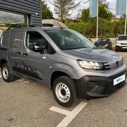 Dangel Partner 4x4 DANGEL X-TREK BlueHDi 130 S&S BVM6 Vaison-la-Romaine