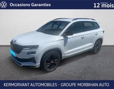 Skoda Karoq Lanester