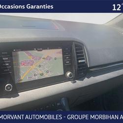 Skoda Karoq 2.0 TDI 116 CH SCR DSG7 Sportline Lanester