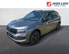 Skoda Kamiq Scionzier