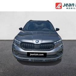 Skoda Kamiq Kamiq 1.0 TSI Evo 2 116 ch DSG7 Monte Carlo Scionzier