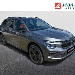 Skoda Kamiq Kamiq 1.0 TSI Evo 2 116 ch DSG7 Monte Carlo Scionzier