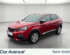 Peugeot 3008 Longeville-lès-Saint-Avold
