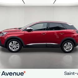 Peugeot 3008 3008 Puretech 130ch S&S EAT8 Allure Business Longeville-l&egrave;s-Saint-Avold