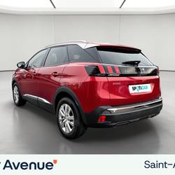 Peugeot 3008 3008 Puretech 130ch S&S EAT8 Allure Business Longeville-l&egrave;s-Saint-Avold