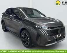 Peugeot 3008 Saint-Fons
