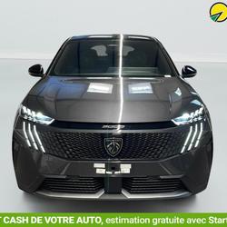 Peugeot 3008 Hybrid 145 e-DCS6 GT Saint-Fons