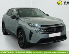 Peugeot 3008 Saint-Fons