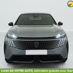 Peugeot 3008 Hybrid 145 e-DCS6 GT Saint-Fons