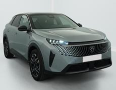 Peugeot 3008 Hénin-Beaumont