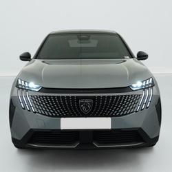 Peugeot 3008 Hybrid 145 e-DCS6 GT H&eacute;nin-Beaumont