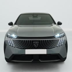 Peugeot 3008 Hybrid 145 e-DCS6 GT occasion - H&eacute;nin-Beaumont - photo 2/10