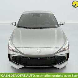 MG MG3 1.5 L Hybrid+ 195 ch Standard Saint-Fons
