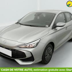 MG MG3 1.5 L Hybrid+ 195 ch Standard Saint-Fons