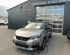 Peugeot 5008 - Puretech 130 S&S GT Line - 14 990 €