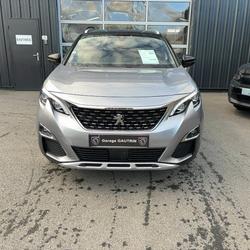 Peugeot 5008 Puretech 130 S&S GT Line Vern-sur-Seiche