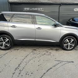 Peugeot 5008 Puretech 130 S&S GT Line Vern-sur-Seiche