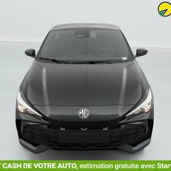 MG MG3 1.5 L Hybrid+ 195 ch Standard Saint-Fons
