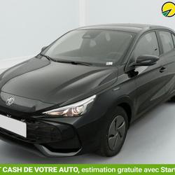 MG MG3 1.5 L Hybrid+ 195 ch Standard Saint-Fons