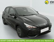 MG MG3 Saint-Fons