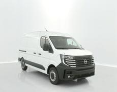 Nissan Interstar