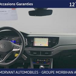 Volkswagen Polo 1.0 TSI 95 S&S DSG7 R-Line occasion - Lanester - photo 3/21