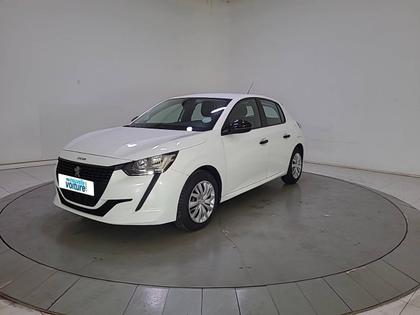 Peugeot 208 - 208 BLUEHDI 100 S&S BVM6 - PREMIUM - 9 990 €