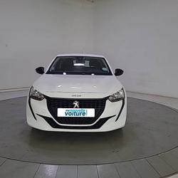 Peugeot 208 208 BLUEHDI 100 S&S BVM6 - PREMIUM Redon